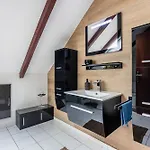 Haus Waldmann Harz Apartman Hattorf am Harz