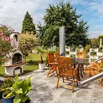Apartman Haus Waldmann Harz