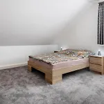 Haus Waldmann Harz Apartman