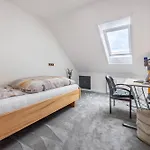 Apartman Haus Waldmann Harz *