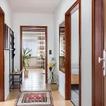 Haus Waldmann Harz Apartman Hattorf am Harz