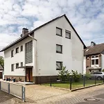 Haus Waldmann Harz Hattorf am Harz