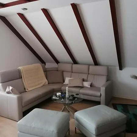 Haus Waldmann Harz *