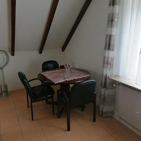 Haus Waldmann Harz * Hattorf am Harz