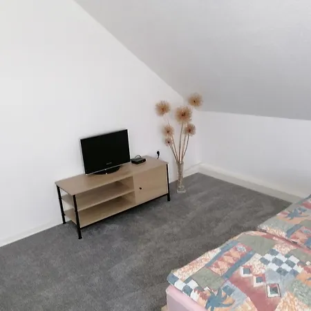 Apartment Haus Waldmann Harz *