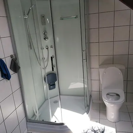 Apartment Haus Waldmann Harz