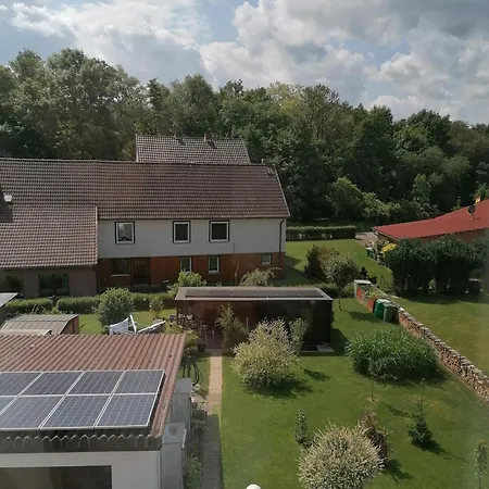 Apartment Haus Waldmann Harz *