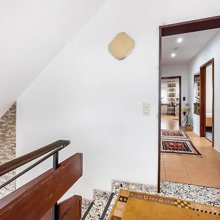 Haus Waldmann Harz Hattorf am Harz