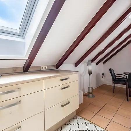 아파트 Haus Waldmann Harz