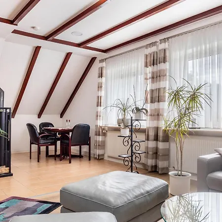 Haus Waldmann Harz * Hattorf am Harz