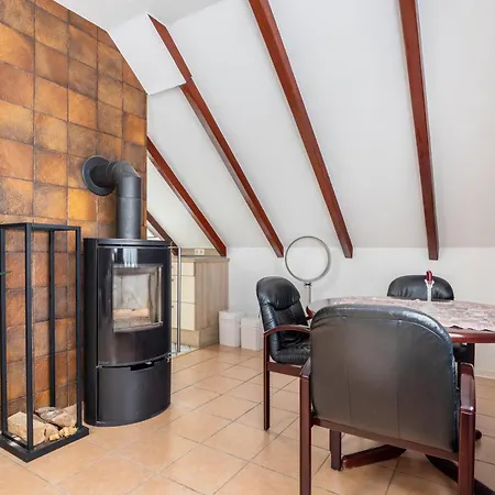 Haus Waldmann Harz *