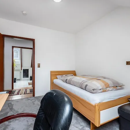 Haus Waldmann Harz *