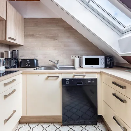 Haus Waldmann Harz *