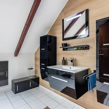 Haus Waldmann Harz 아파트 Hattorf am Harz