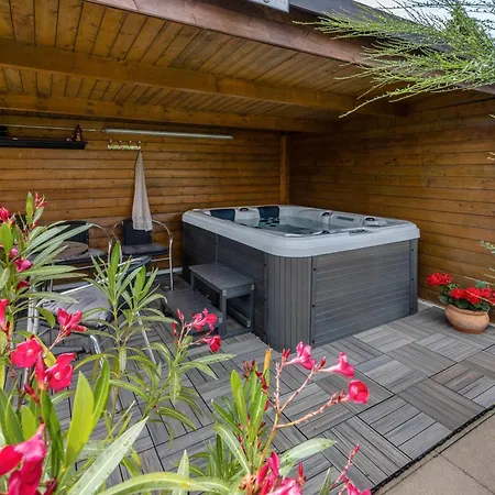 아파트 Haus Waldmann Harz *