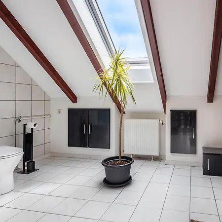 Haus Waldmann Harz 아파트 *