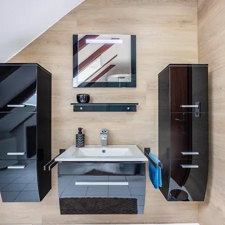 Haus Waldmann Harz * Hattorf am Harz