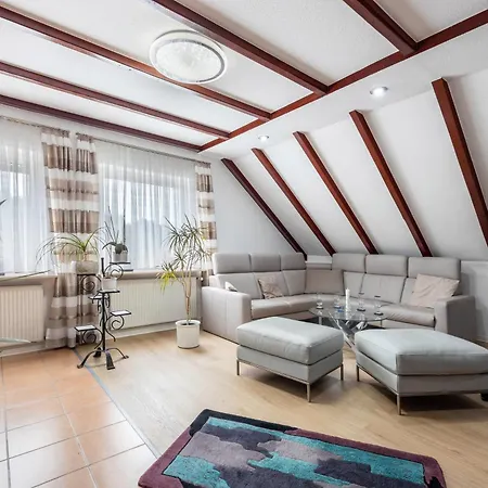 Haus Waldmann Harz Hattorf am Harz