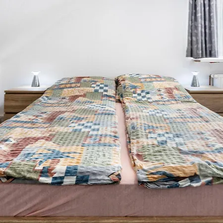 Haus Waldmann Harz 아파트 Hattorf am Harz