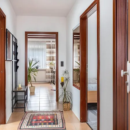 Haus Waldmann Harz * Hattorf am Harz