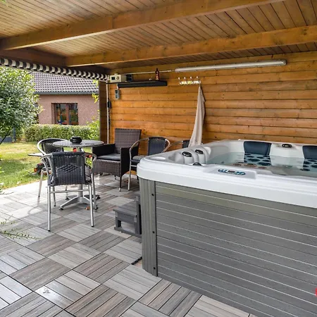 Haus Waldmann Harz 아파트