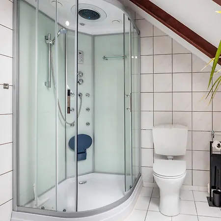 Haus Waldmann Harz * Hattorf am Harz