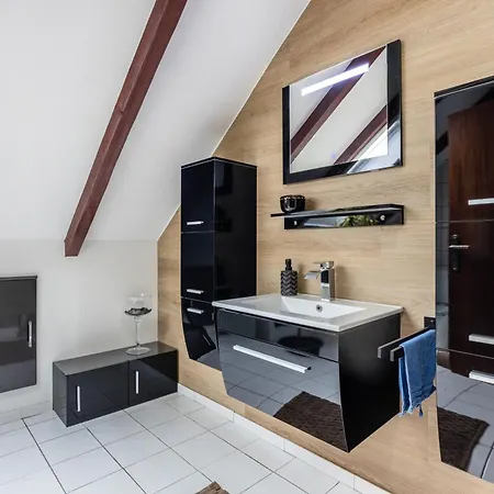 Apartment Haus Waldmann Harz