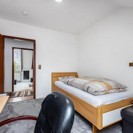 Apartment Haus Waldmann Harz