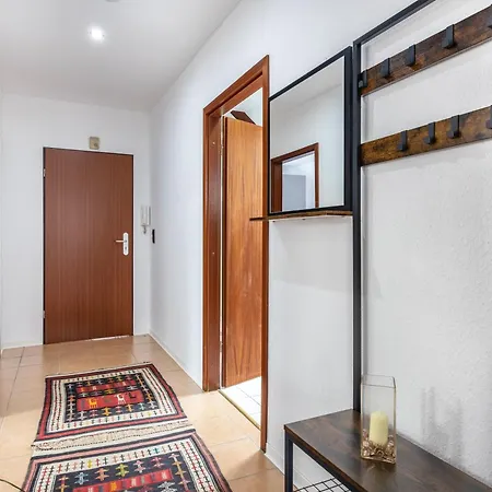 Apartment Haus Waldmann Harz