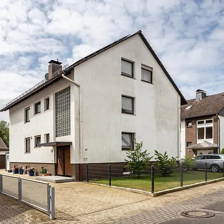 Haus Waldmann Harz Hattorf am Harz