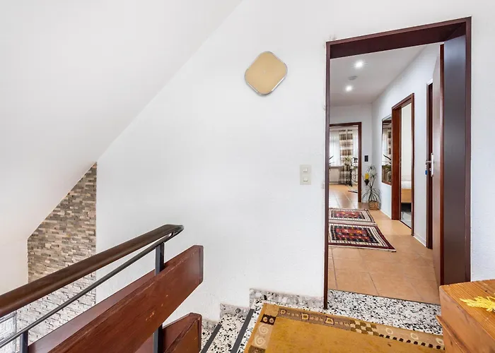 Haus Waldmann Harz Hattorf am Harz