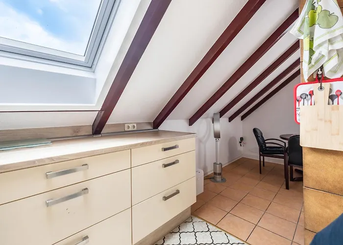 Apartman Haus Waldmann Harz