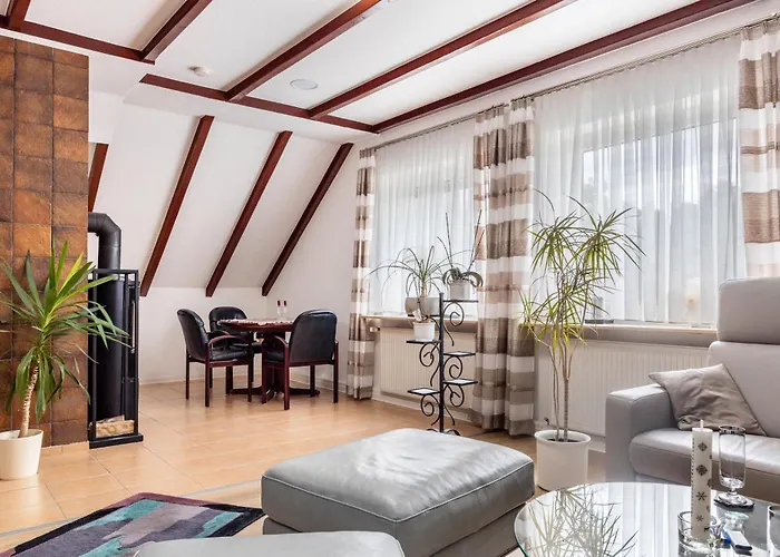 Haus Waldmann Harz * Hattorf am Harz