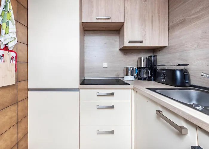 Apartman Haus Waldmann Harz Hattorf am Harz