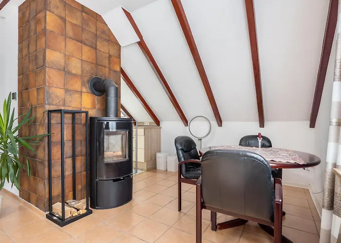 Haus Waldmann Harz *