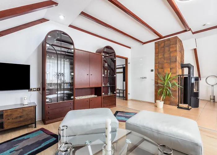 Haus Waldmann Harz * Hattorf am Harz