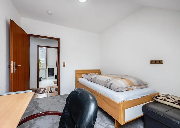 Haus Waldmann Harz *