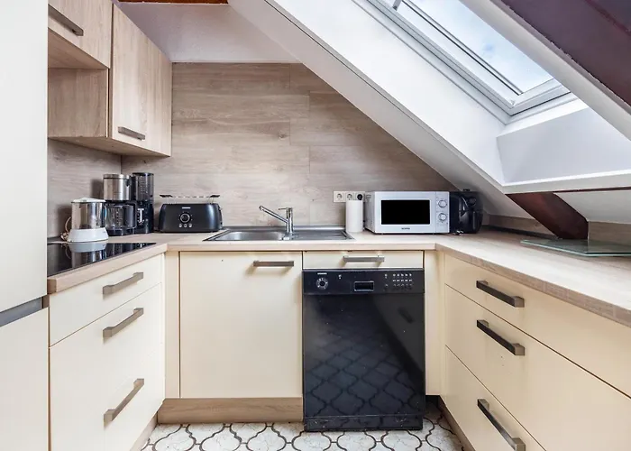 Haus Waldmann Harz *