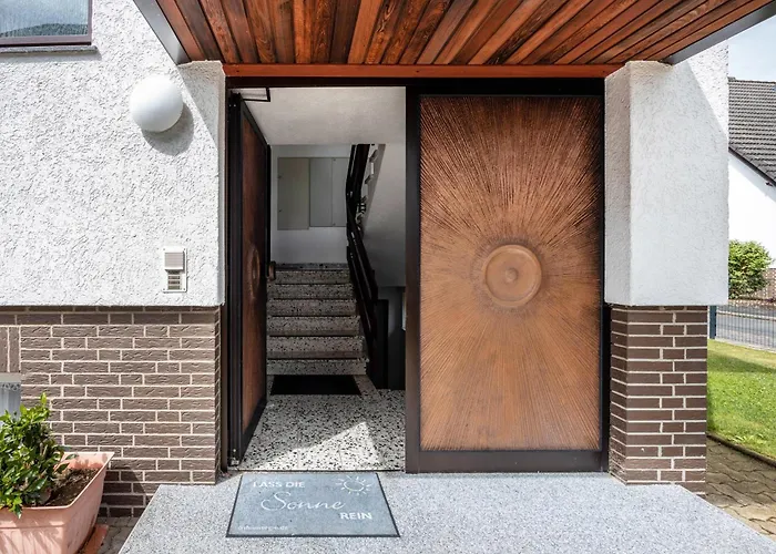 Apartman Haus Waldmann Harz *