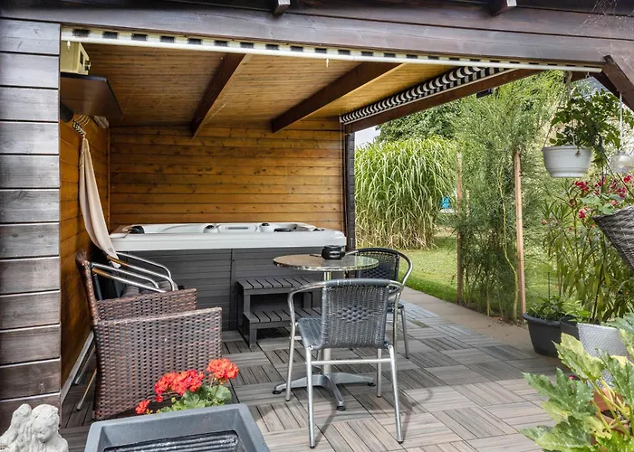 Haus Waldmann Harz Apartman