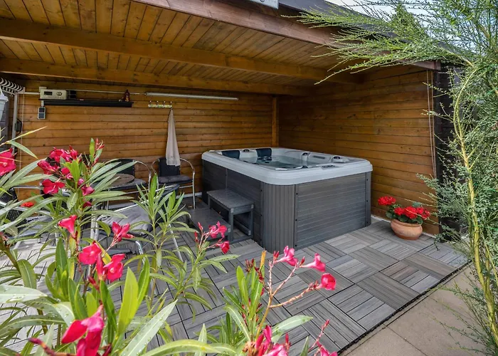 Apartman Haus Waldmann Harz *