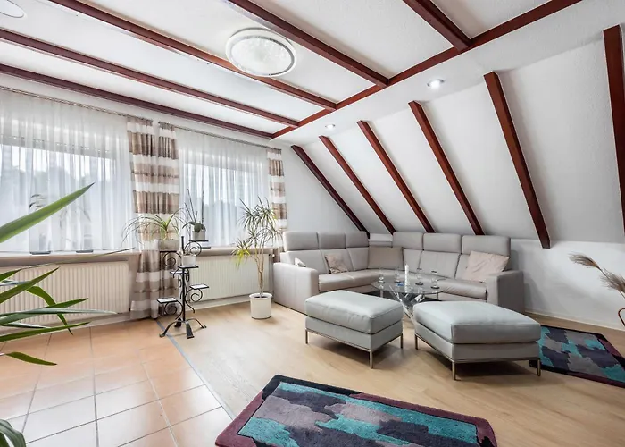 Haus Waldmann Harz Hattorf am Harz