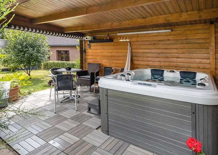 Haus Waldmann Harz Apartman