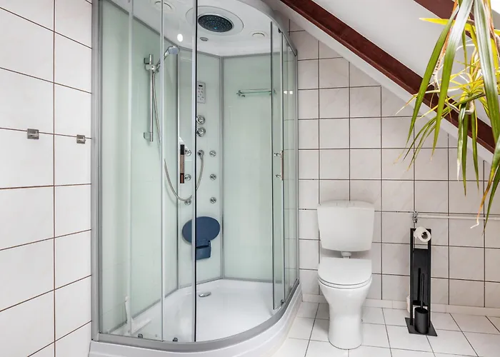 Haus Waldmann Harz * Hattorf am Harz